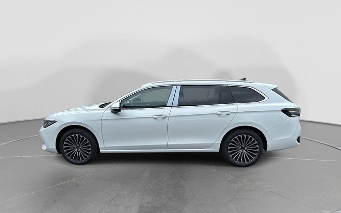 Volkswagen Passat cena 229910 przebieg: 1, rok produkcji 2024 z Łomża małe 352